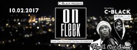 On Fleek Vol. 5 Trap VS Oldschool@Soda Club