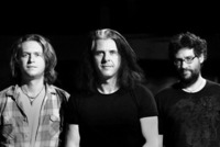 ALEX Skolnick TRIO Europe Unbound Tour 2017 Presented by Guitar