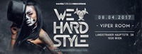 We Love Hardstyle