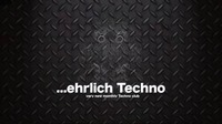 Ehrlich Techno #3