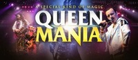 Queenmania - A Special Kind of Magic@Wiener Stadthalle