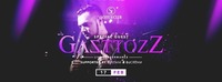 Gasttozz LIVE x 17/02/17 x FREIER EINTRITT