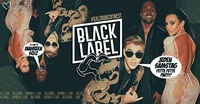 BLACK LABEL - REPUBLiC CLUB - #DiePartyImWohnzimmer