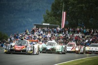 European Le Mans Series 2017