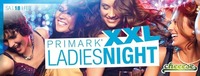 Primark XXL Ladies Night