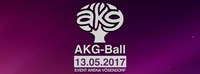 AKG-Ball 2017@Event Arena