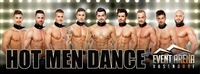 Hot Men Dance - Revue Theater