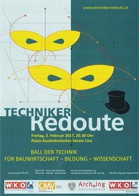 TechnikerRedoute 2017