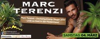 MARC Terenzi - Der Dschungelkönig 2017@Fledermaus Graz