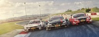 DTM 2017