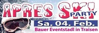 Apres Ski Party@Original Traisner Oktoberfest