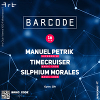 BARCODE Hosted by. BASIC CODE