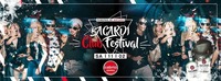 Bacardi Club Festival