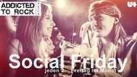 ATR I Social Friday I FB Special@U4