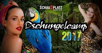 Faschingsdienstag im Dschungelcamp