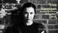 Lisa Hannigan // WUK (29.04.2017)