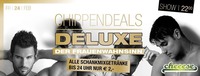 Chippendeals Deluxe - Der Frauenwahnsinn | Runde 3@Cheeese