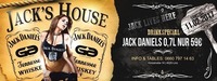 Jacky's House@Club G6