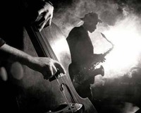 JAZZ IM CAFE Dezentral Jam Session