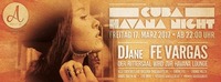 Havana Night!@A-Danceclub