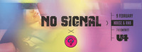 No Signal@U4