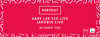 Partout: Abby Lee Tee live