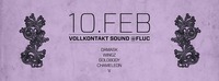 10/02 - Vollkontakt Sound