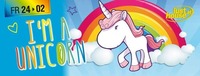 I´m a Unicorn