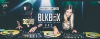 BlkBox mit Vanessa Jameson@P.P.C.