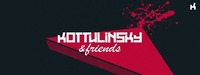 Kottulinsky & Friends@Kottulinsky Bar