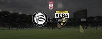 SK Puntigamer Sturm Graz - SCR Altach