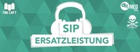 SIP Ersatzleistung