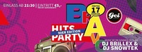 Bravo Hits Party 90s Edition im GEI Musikclub@GEI Musikclub