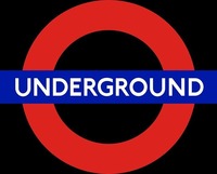 Underground@SevenFox