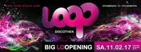 BIG LOOPENING@Loop