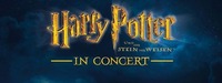 Harry Potter und der Stein der Weisen live in Concert - Graz@Grazer Congress