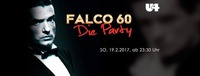 Falco Birthday Party@U4