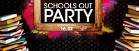 School´s out & Students Party