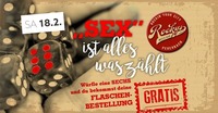 SEX ist alles was zählt!