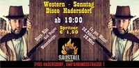 Western - Sonntag Ab 19:00