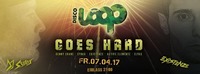 7.4 LOOP goes HARD at LOOP DISCO Kemeten@Loop