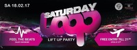 18.2 || Saturday LOOP at LOOP DISCO Kemeten@Loop