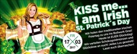 KISS me….I am Irish - St. Patrick’s Day@Bollwerk