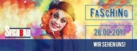 Fasching 2017@Segabar Gstättengasse