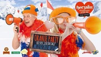 Oranje Party Part 1@Nightzone Zillertal