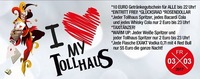 I Love MY Tollhaus@Tollhaus Weiz