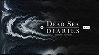 Dead Sea Diaries feat. Anetha (Blocaus Paris)