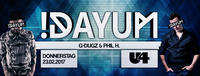 DAYUM! feat. G-Dugz & Phil H.