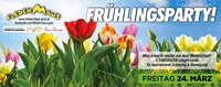 Frühlingsparty!@Fledermaus Graz