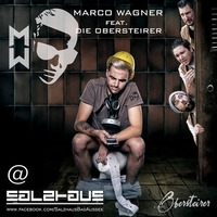 Marco Wagner & Die Obersteirer